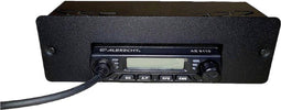 Albrecht Inbouwframe DIN AE6110 75461