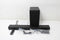 LG DS40T - Soundbar 2.1 - 300W RMS - Dolby Digital