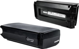 Gazelle accu voor panasonic motor - Goud - 11.0Ah