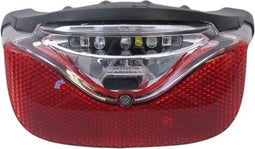 Gazelle achterlicht omega pro powervision batterij