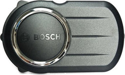 Gazelle Afdekkap Middenmotor Bosch Zwart