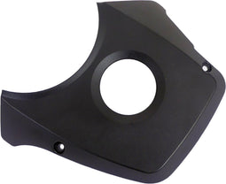 Gazelle Cover Voor Middenmotor Impulse Zwart