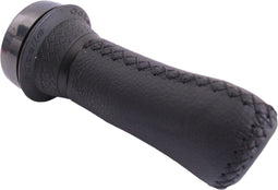 Gazelle Handvat Aero Met Draaibel Links 100 Mm Zwart Per Stuk