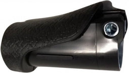 Gazelle Handvat Basisdeel Rechts 88 Mm Zwart Per Stuk