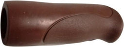 Gazelle Handvat Rechts/links 11,5 Cm Donkerbruin Per Stuk