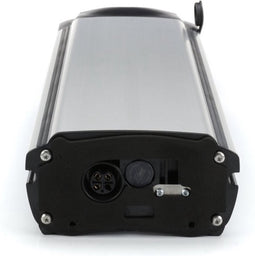 Gazelle Innergy Fietsaccu - 396Wh - Bagagedrager