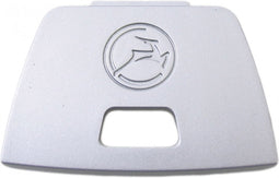 Gazelle kapje be vision v/2 zilver 447186200