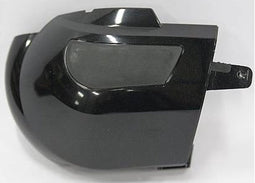 Gazelle Kettingkast Achterkap Flowline 2 Zwart