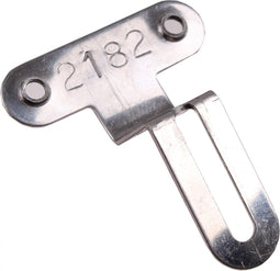 Gazelle Kettingkast beugel achter shimano di2 finura 2182