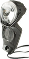 Gazelle Koplamp Fenderlight V2 Innergy Halogeen Naafdynamo Zwart