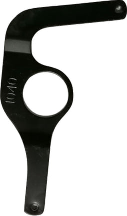 Gazelle Linea kettingschermbeugel 214104000