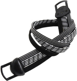 Gazelle Snelbinder Trio 28" Power - zwart/zilver