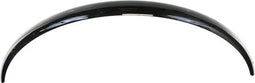 Gazelle Spatbord Eurofender Tempo Achter 28 Inch 51 Mm Zwart