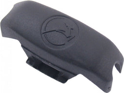 Gazelle Spatbordbevestigingsclip Sks Kunststof Zwart 40 Mm