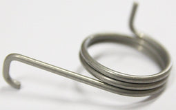 Gazelle veer kettingspanner flowline