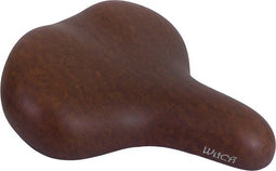Gazelle Zadel Witch Selle Royal Fietszadel Bruin