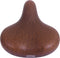 Gazelle Zadel Witch Selle Royal Fietszadel Bruin