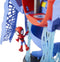 Spidey and his Amazing Friends Webquarters - Speelfigurenset