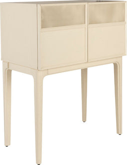 Zuiver June Kast/ Opbergkast Beige
