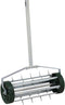 Gazonbeluchter / verticuteerroller - GARDENGEAR