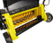 Gazonveger Garland 1600 W