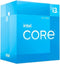 Intel Core i3 12100F - Desktop processor - 4 cores 8 threads 3,3GHz-4,3GHz - Socket 1700 - Inclusief koeler