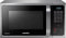 Samsung MC28H5013AS/EF - Vrijstaande Magnetron - 28L Inhoud - Grill 1.500W