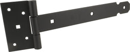 GB Kruisheng zwaar 419310 Zwart 600mm