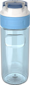 Kambukka Elton - Drinkfles 500ml - 3-in-1 deksel - Tropical Blue