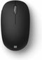 Microsoft Bluetooth Mouse - Draadloos - 1000dpi - Zwart