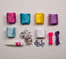 XOXO Scrunchie maker - haar accessoires
