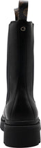 GUESS Lori - Chelsea boot - Luxe uitstraling met logo - Zwart
