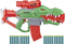 NERF Dinosquad - Rex Rampage - Gemotoriseerde blaster - 20 darts