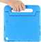 MatePad T10s-Hoes voor kinderen, geschikt voor 10,1-inch Huawei anti-impact kinder-hoes met converteerbaar handvat, lichtgewicht baby-ondersteuningshoes voor Huawei MatePad T10s 10,1-inch (blauw)