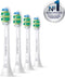 Philips Sonicare InterCare standaard HX9004/10 - Opzetborstels - 4 stuks