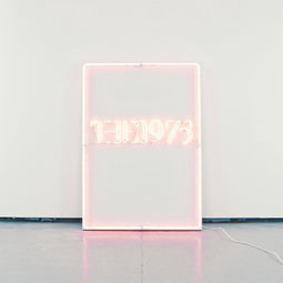 The 1975 - I Like It When You Sleep - CD - Standard Edition