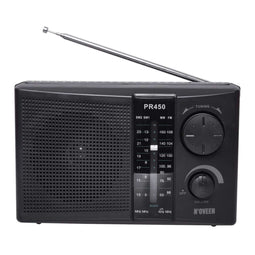 Transitorradio ELBE NOVEEN PR450
