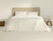 Noorse hoes SG Hogar Wit 180 x 220 cm