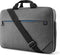 HP Prelude - Laptoptas 15.6 inch - Waterbestendig en gevoerd - Zwart