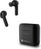Motorola MOTO BUDS-S ANC - Draadloze Oordopjes - Active Noise Cancellation - IPX5 Waterbestendig - 18 uur Afspeeltijd - Zwart
