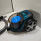 Philips PowerPro Compact - Stofzuiger zonder zak - 900 W - Groen