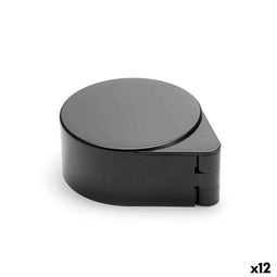 Glazen Voet My Bar 20 x 16 x 7,5 cm 12 Stuks