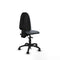 Bureaustoel Piqueras y Crespo B0001RF Grijs