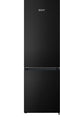 EDY EDHC8086 - Koel- Vriescombinatie - 269 Liter - Zwart - 180CM