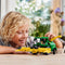 LEGO Technic John Deere 9700 - Hakselaar - Achterwielbesturing - Groen (559 stuks)