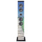 Ices IBT-6 - Bluetooth speaker - FM radio USB SD - Sea