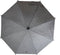 Dooky Parasol - Kinderwagen - UPF 50+ bescherming - Grijs gemêleerd