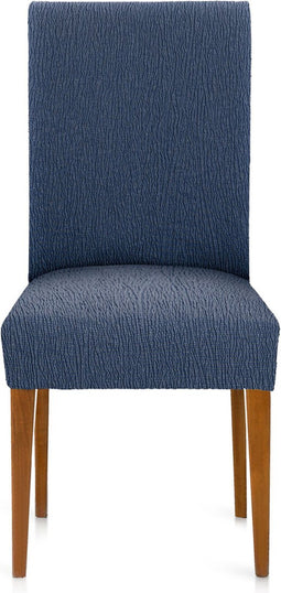 Stoelhoes Eysa TROYA Blauw 50 x 55 x 50 cm 2 Stuks