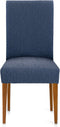 Stoelhoes Eysa TROYA Blauw 50 x 55 x 50 cm 2 Stuks
