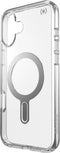Speck Presidio Perfect Clear - Soft case - Met Microban - Transparant